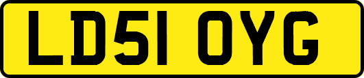 LD51OYG