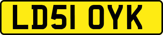 LD51OYK