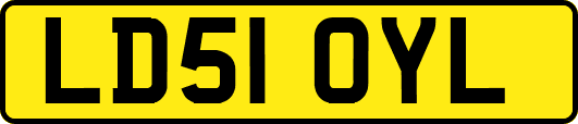 LD51OYL