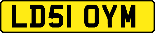 LD51OYM