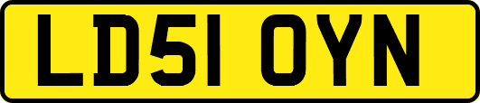 LD51OYN