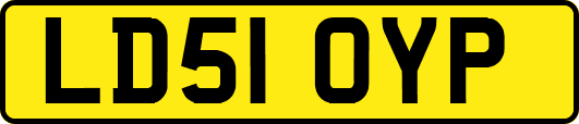 LD51OYP