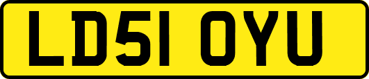 LD51OYU