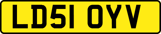 LD51OYV