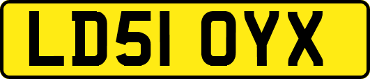 LD51OYX