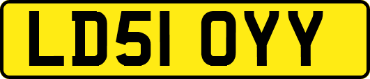 LD51OYY