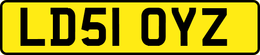 LD51OYZ