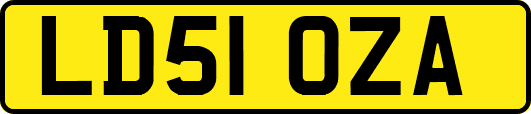 LD51OZA