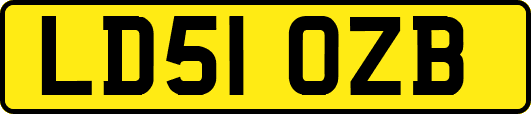 LD51OZB