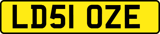 LD51OZE