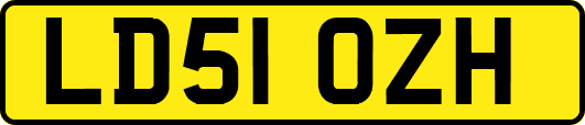 LD51OZH