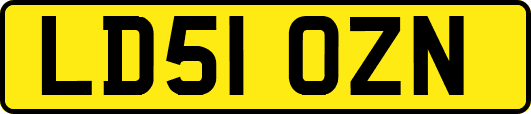 LD51OZN