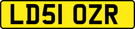 LD51OZR