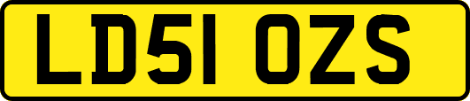 LD51OZS