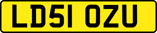 LD51OZU
