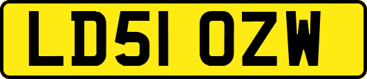 LD51OZW