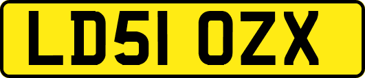 LD51OZX