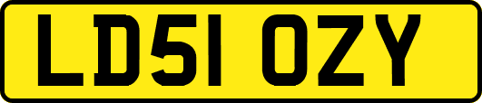 LD51OZY