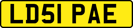 LD51PAE