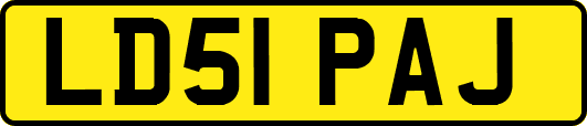LD51PAJ