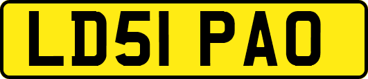 LD51PAO