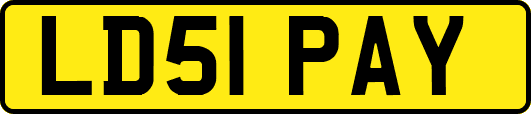 LD51PAY