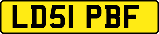 LD51PBF