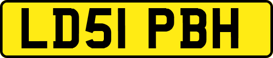 LD51PBH