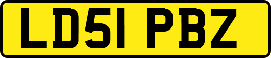 LD51PBZ