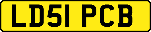 LD51PCB