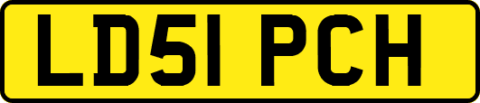 LD51PCH
