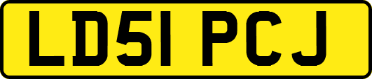 LD51PCJ