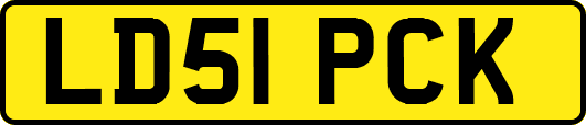 LD51PCK