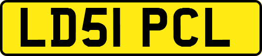 LD51PCL