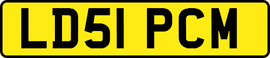 LD51PCM