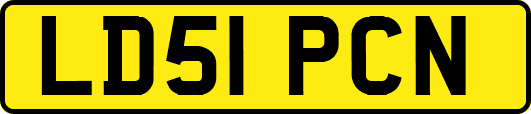 LD51PCN