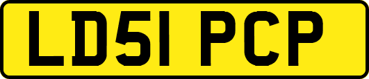 LD51PCP