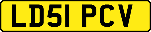 LD51PCV