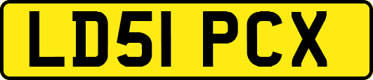 LD51PCX
