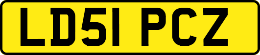 LD51PCZ