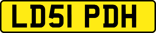 LD51PDH