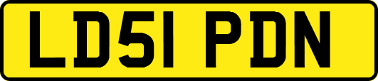 LD51PDN