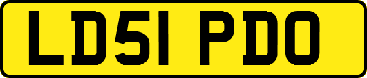 LD51PDO