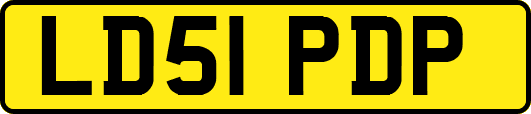 LD51PDP
