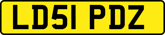 LD51PDZ