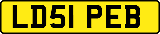 LD51PEB