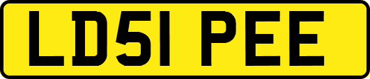 LD51PEE