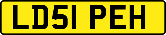 LD51PEH