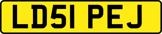 LD51PEJ