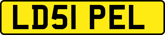 LD51PEL